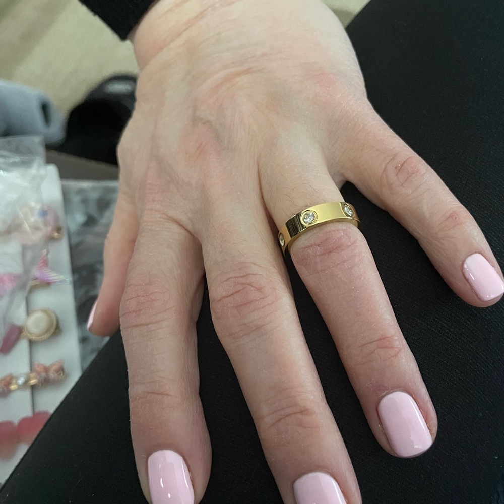 Fancy Ring - image 4